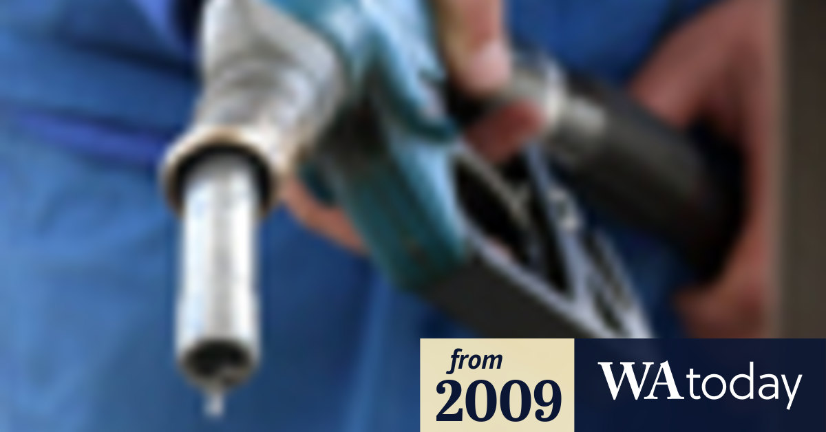 Groups 500 fuel card for aged pensioners